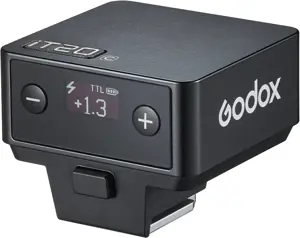 Godox flash iT20 for Sony