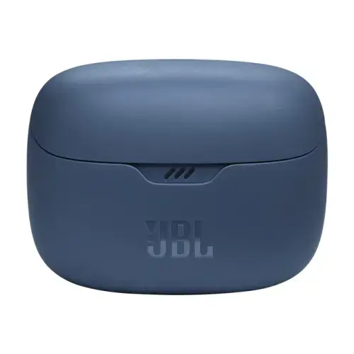 JBL belaidės ausinės "Tune Beam", mėlynos