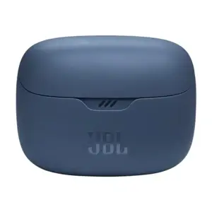JBL belaidės ausinės "Tune Beam", mėlynos