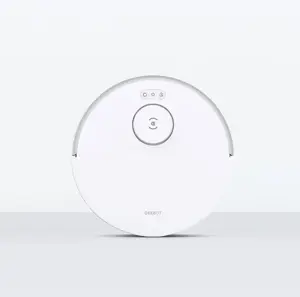 Dulkių siurblys-robotas Ecovacs Deebot N20, Balta