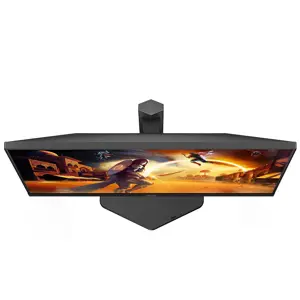 AOC | Q27G4ZR | 27 " | Fast IPS | QHD | 16:9 | 240 Hz | 1 ms | 2560 x 1440 pixels | 400 cd/m² | HDMI ports quantity 2 | Black