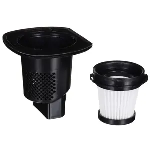 "Concept" drėgnas ir sausas rankinis dulkių siurblys VP4360