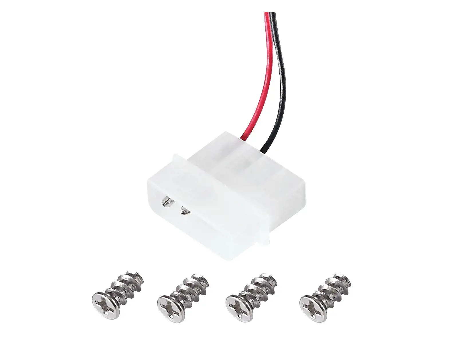 "DeepCool XFAN80", ventiliatorius, 8 cm, 1800 aps/min, 20,3 dB, 21,8 cfm, juodas