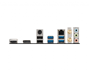 MSI MAG A520M VECTOR WIFI, AMD, Socket AM4, 3rd Generation AMD Ryzen™ 3, 3rd Generation AMD Ryzen 5, 3rd Generation AMD Ryzen™ 7, 3rd..., DDR4-SDRAM, 64 GB, DIMM