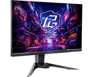 ASROCK Phantom Gaming PG27QFT2A 27" monitor