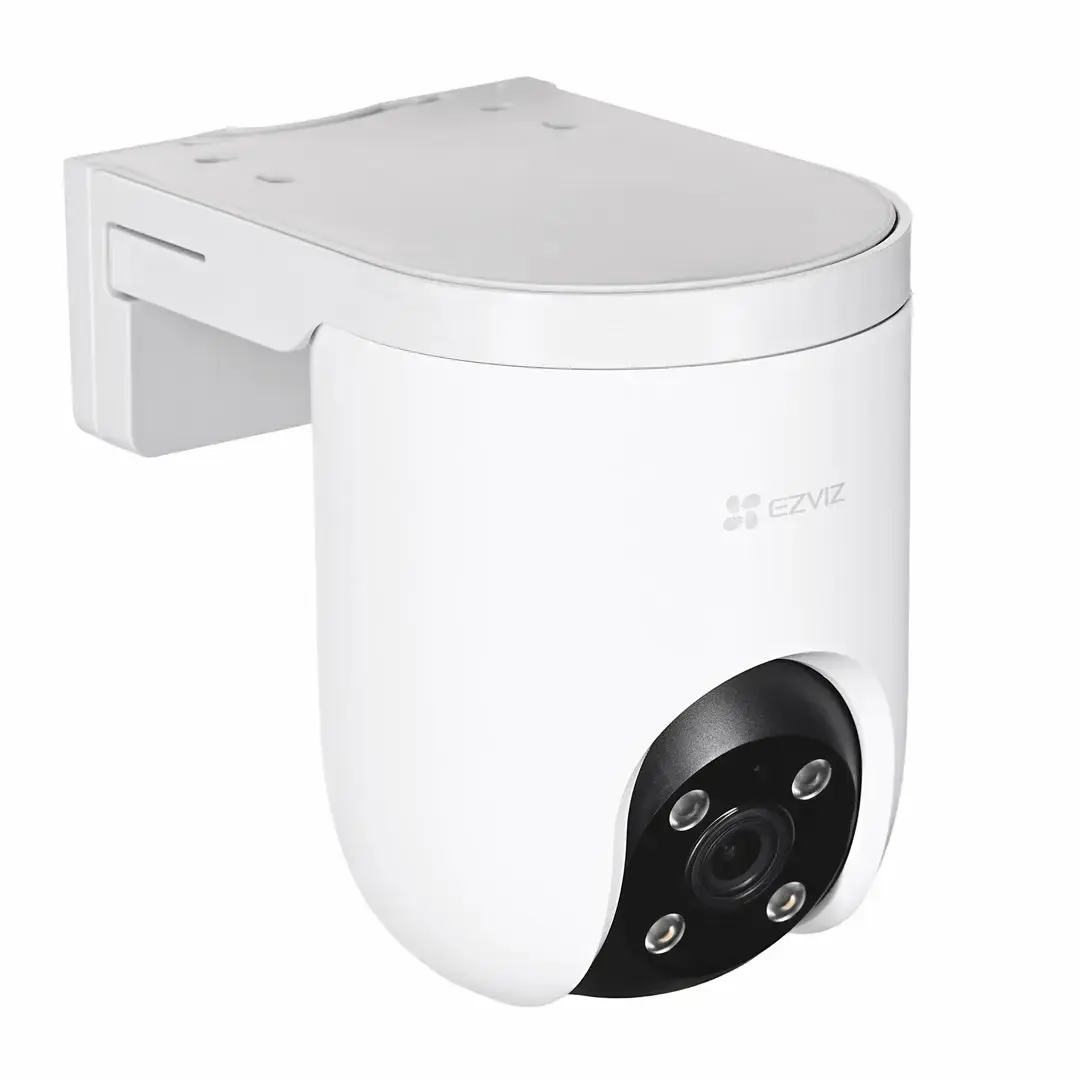 EZVIZ Camera | CS-H8C Pro 4K | 8 MP | 4mm | IP65 | H.264/H.265 | Micro SD, Max. 512 GB