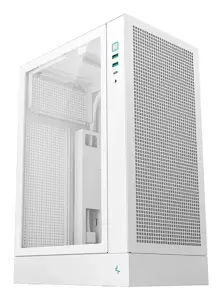 DeepCool CH170 PLUS WH Tower White