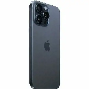 Mobilusis telefonas Apple iPhone 15 Pro Max, 256 GB, Mėlyna