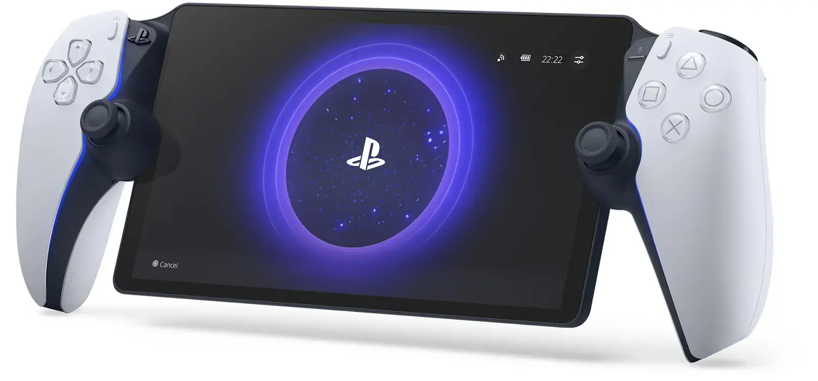 CONSOLE ACC CONTROLLER PS5/REMOTEPLAYER 711719580782 SONY