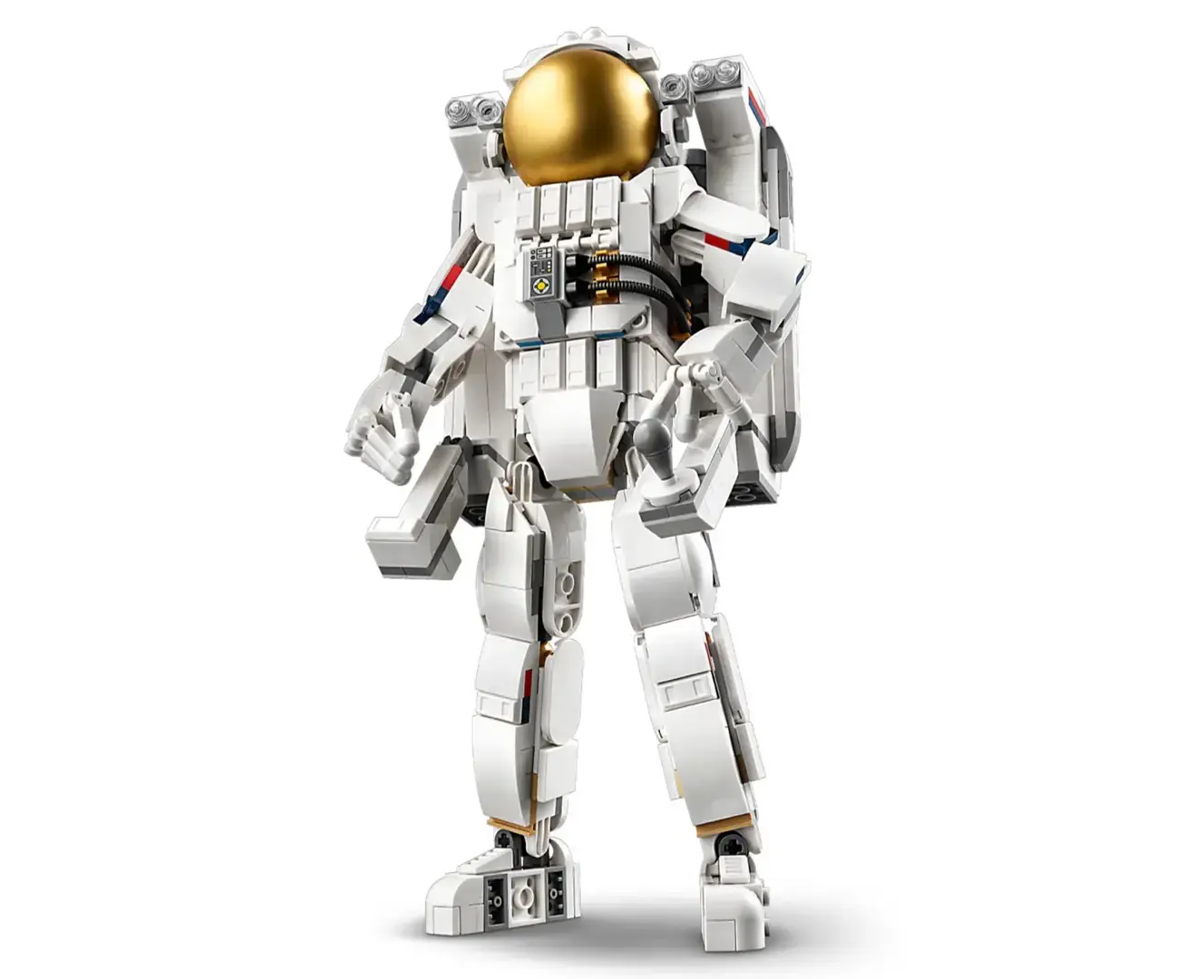 LEGO CREATOR 3 IN 1 31152 SPACE ASTRONAUT
