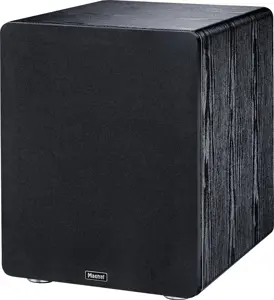 Magnat ALPHA RS12 Black Active subwoofer 120 W