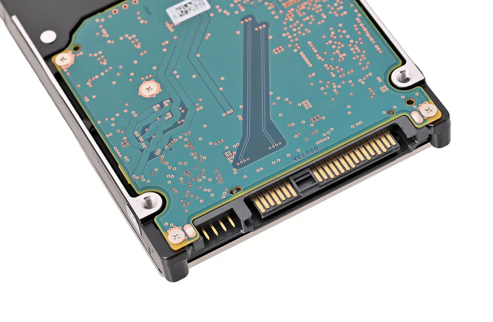 TOSHIBA Enterprise HDD 2.4TB 2.5inch SAS 12Gbit/s 10Krpm