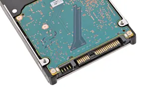 TOSHIBA Enterprise HDD 2.4TB 2.5inch SAS 12Gbit/s 10Krpm