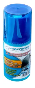 "Esperanza ES121" įrangos valymo rinkinys LCD/TFT/Plazma 200 ml