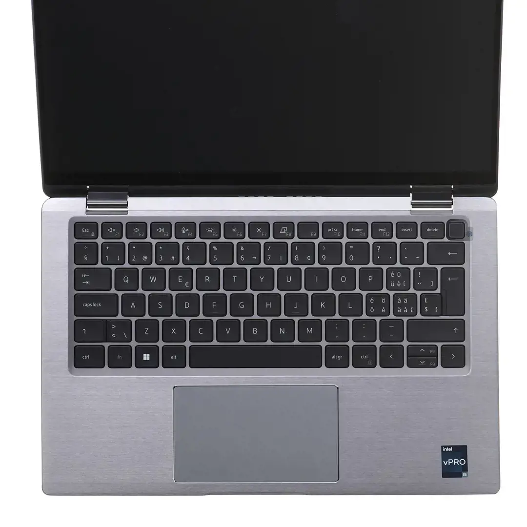 Dell LATITUDE 7430 14 Coliai 1920 x 1080 16 GB 256 GB Intel® Core™ i5 i5-1245U Intel Iris Xe Windows 11 Pro
