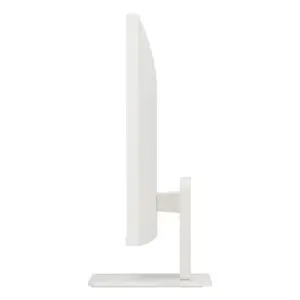 LG 27U731SA-W computer monitor 68.6 cm (27") 3840 x 2160 pixels 4K Ultra HD LCD White