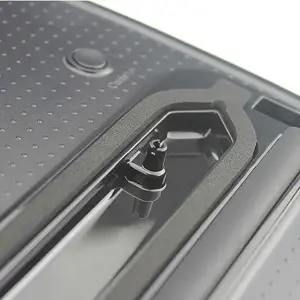 Vakuumatorius Adler CR4470, Balta