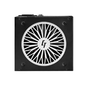 Maitinimo blokas CHIEFTEC GPX-850FC, 850 W, 80 PLUS Gold