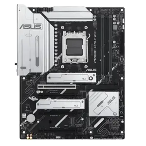 ASUS Prime X870-P WIFI AMD X870 Socket AM5 ATX