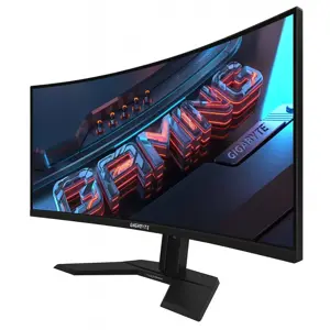 GIGABYTE MONITOR 34" GS34WQC A | Gigabyte