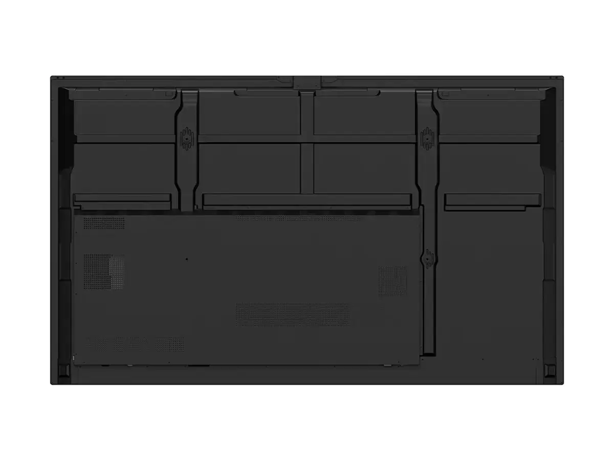 LG 75TR3DQ-B 75" IPS UHD 3840 x 2160 /400cd/m2/6.5ms HDMI, VGA, Audioin, USB
