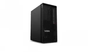 LENOVO THINKSTATION P2 TOWER GEN2 500W, U5-245K VPRO, 16GB, 512GB, W11P, 3YOS, 1YPS