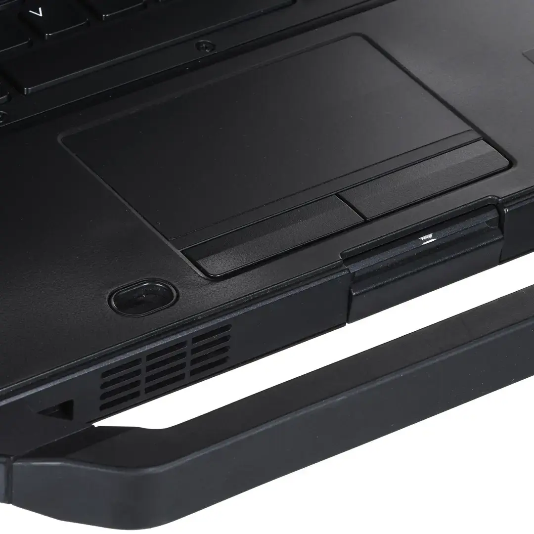 DELL LATITUDE RUGGED 5420 i5-8350U 16GB 512GB SSD 14" FHD(touch) LTE Win11pro Naudotas