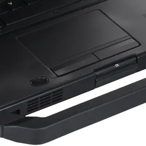 DELL LATITUDE RUGGED 5420 i5-8350U 16GB 512GB SSD 14" FHD(touch) LTE Win11pro Naudotas