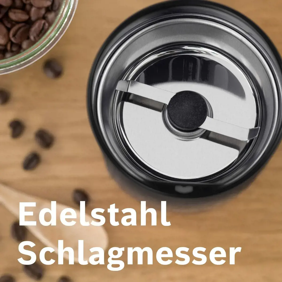 Kavamalė BOSCH TSM6A013B, 180 W