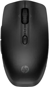 HP 425 programuojama "Bluetooth" pelė, 108,6 mm, 61,6 mm, 38 mm, 89 g, 108 mm, 46 mm