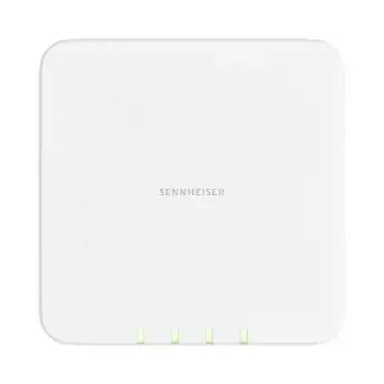 SENNHEISER SL MCR 4 DW-3 DAUGIAKANALIS IMTUVAS