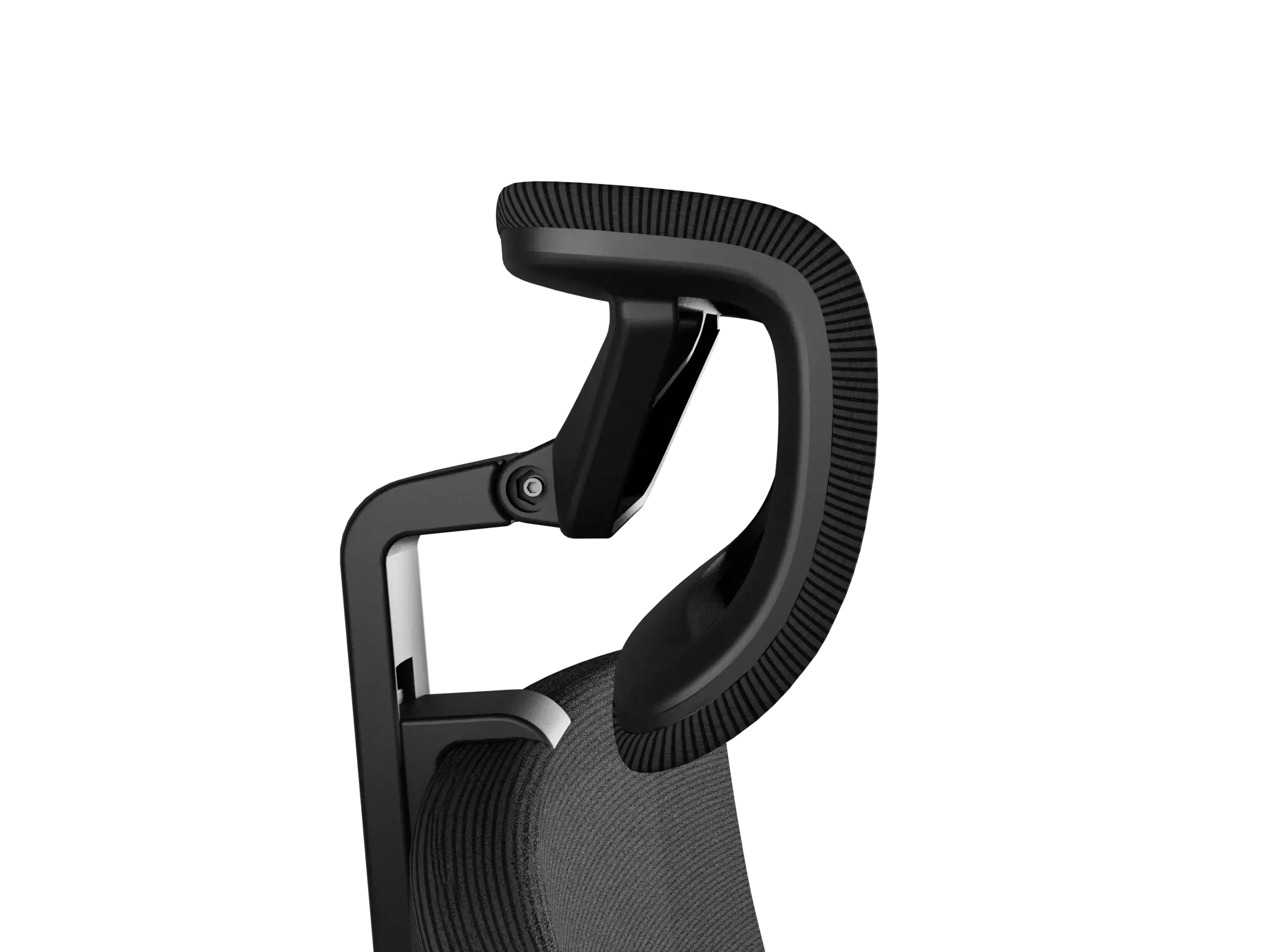 "Genesis" ergonominė kėdė "Astat 200 Black