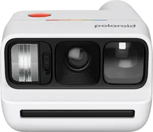 Polaroid Go Gen 3, white
