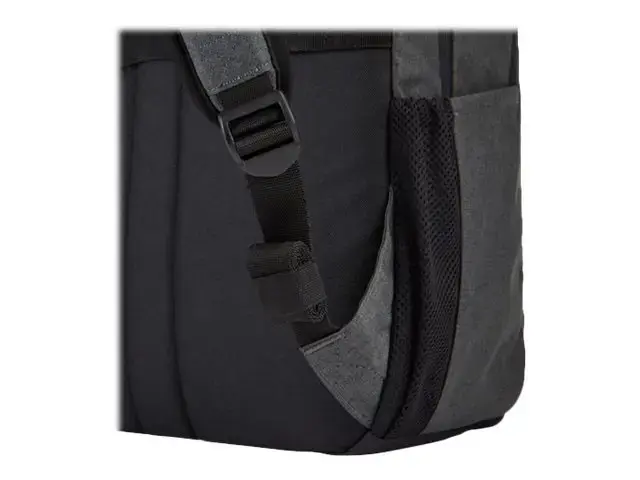 Case Logic Era ERABP-116 Obsidian, 39,6 cm (15,6"), nešiojamojo kompiuterio skyrius, poliesteris