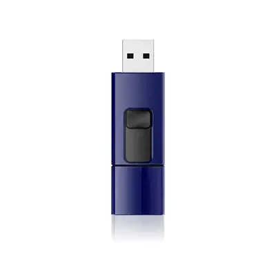 SILICONPOW SP016GBUF2U05V1D Silicon Power memory USB Ultima U05 16GB USB 2.0 Blue