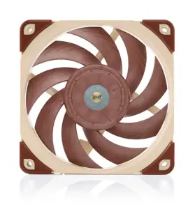 NOCTUA NF-A12x25 LS-PWM Sterrox ventiliatorius