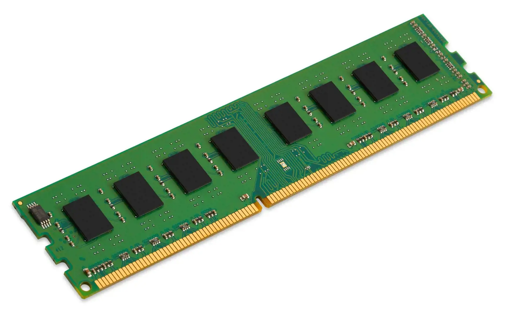 KINGSTON 4GB DDR3L 1600MHz Dimm 1,35V, skirtas klientų sistemoms