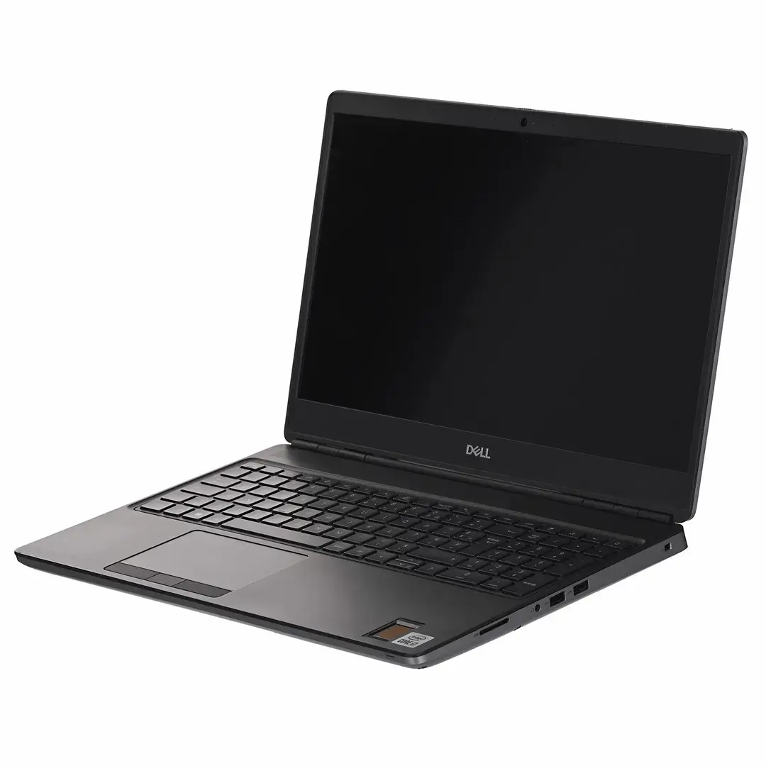 DELL PRECISION 7550 i7-10750H 32GB 1TB SSD 15" FHD (RTX 3000) Win11pro USED US QWERTY Used