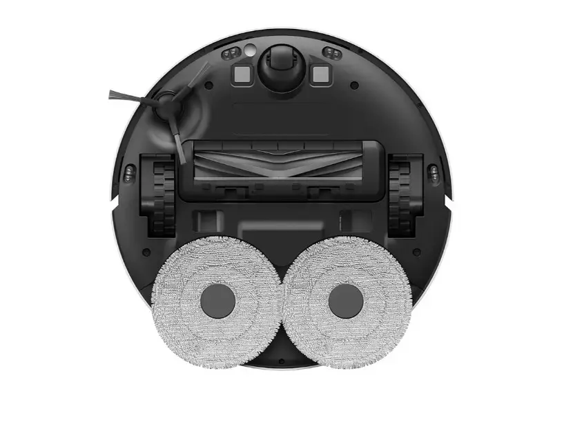 Dulkių siurblys-robotas Dreame RLL42SDA G3