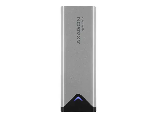AXAGON EEM2-UG2 USB-C 3.1 Gen 2 - M.2 NVMe SSD 42-80 mm dėžutė