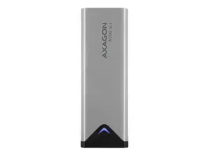 AXAGON EEM2-UG2 USB-C 3.1 Gen 2 - M.2 NVMe SSD 42-80 mm dėžutė
