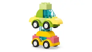 LEGO DUPLO 10474 Creative Vehicles