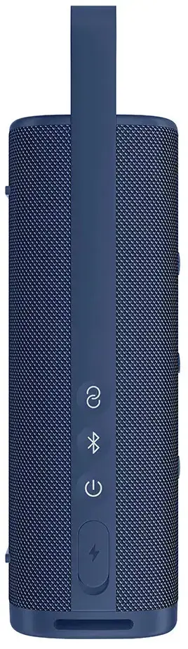 Xiaomi | Sound Outdoor | QBH4265GL | 30 W | Waterproof | Bluetooth | Blue | Portable | Wireless connection