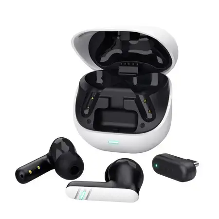 HEADSET EARPHONES GXT409 OXXIE/GAMING 25478 TRUST