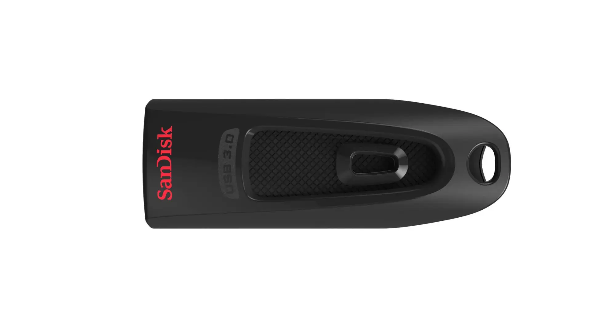 SanDisk Ultra USB 3.0 64GB; EAN: 619659102197