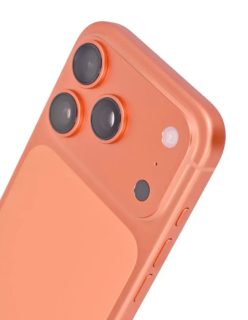 Apple iPhone 17 Pro Max 1TB Cosmic Orange