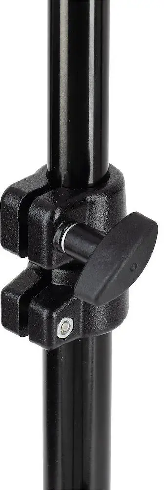 "Manfrotto" apšvietimo stovas 5002BL Nano Plus