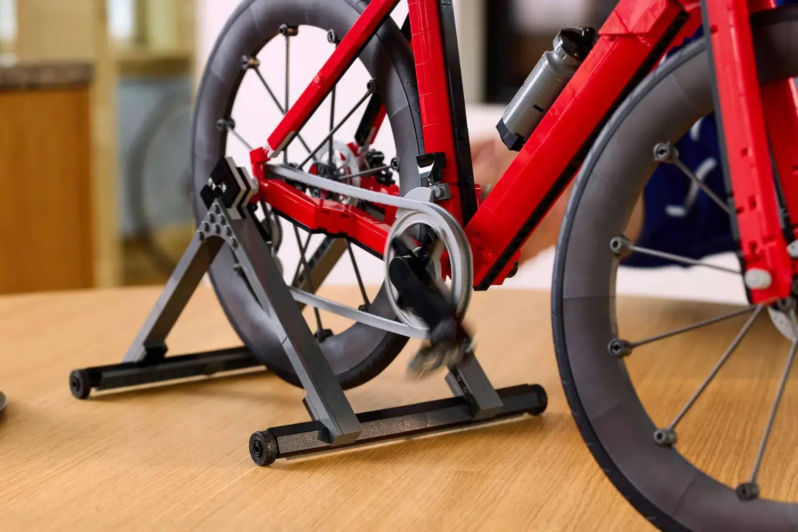 LEGO ICONS 11380 Road Bike