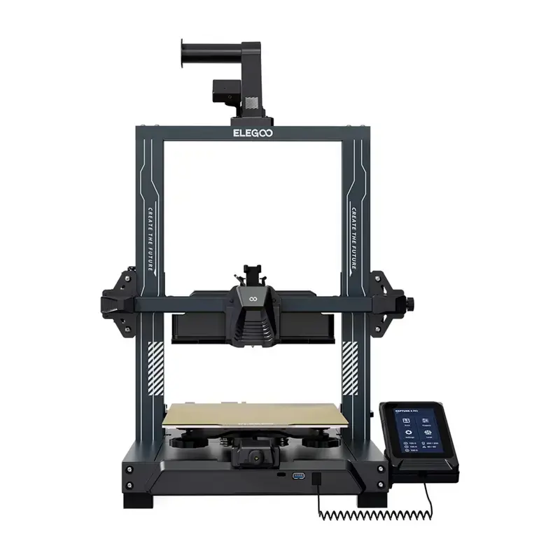 ELEGOO Neptune 4 Pro 3D Printer