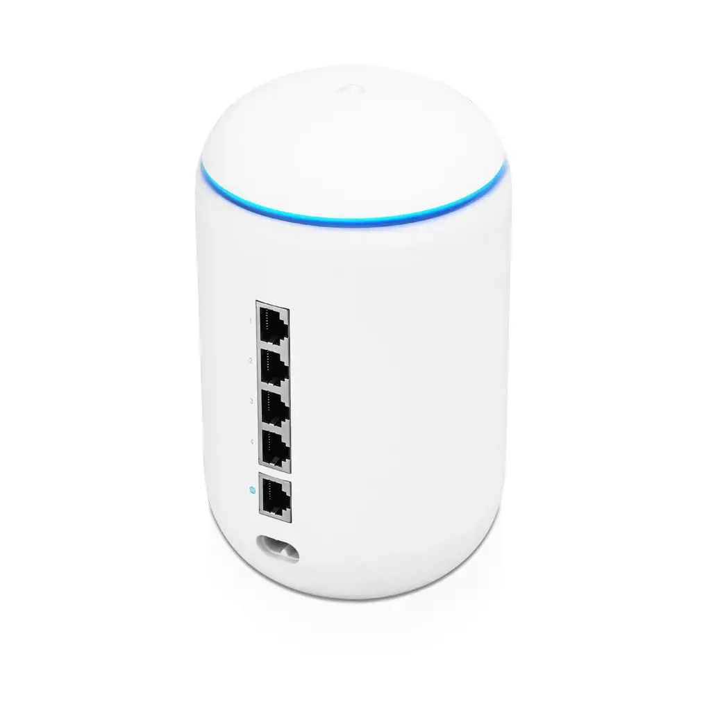 "Ubiquiti UniFi Dream Machine
